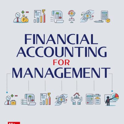 Financial Accounting for Management | 6 Edition | Neelakantan Ramachandran & Ram Kumar Kakani
