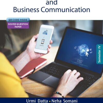 E-COMMERCE & BUSINESS COMMUNICATION 3E