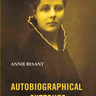 Autobiographical sketches