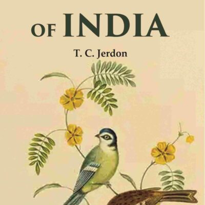 The Birds of India 3rd