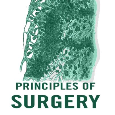 Principles of Surgery