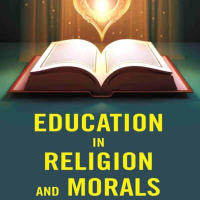 Education in Religion and Morals