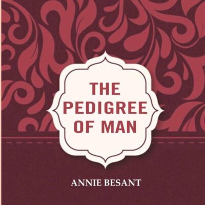 The Pedigree of Man