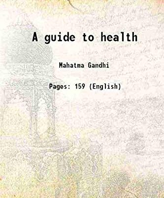 A guide to health