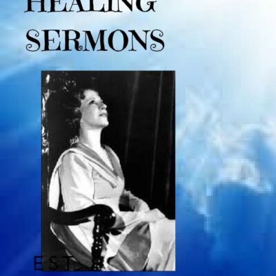Divine Healing Sermons