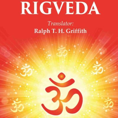 The Hymns of the Rigveda 1st [Hardcover]