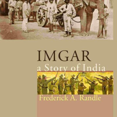 Imgar a Story of India
