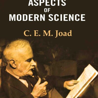 Philosophical Aspects of Modern Science