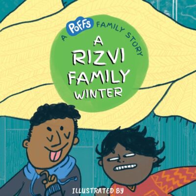 Rizvi Family Winter