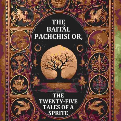 The Baitâl Pachchisi or, The Twenty-Five Tales of a Sprite [Hardcover]
