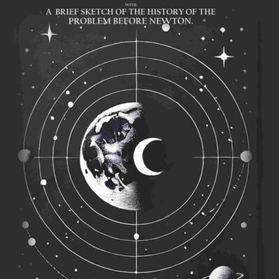 An Elementary Treatise On the Lunar Theory: With a Brief Sketch of the Problem Before Newton