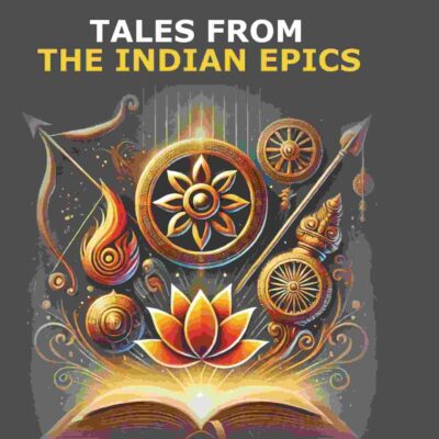 Tales From The Indian Epics