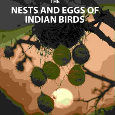 The Nests and Eggs of Indian Birds 3rd