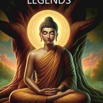 Buddhist legends