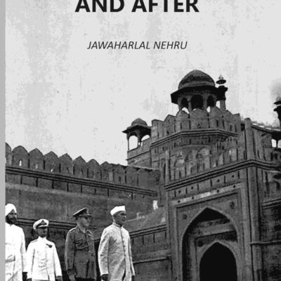 Independence And After [Hardcover]