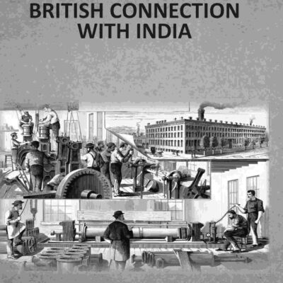 The British Connection With India