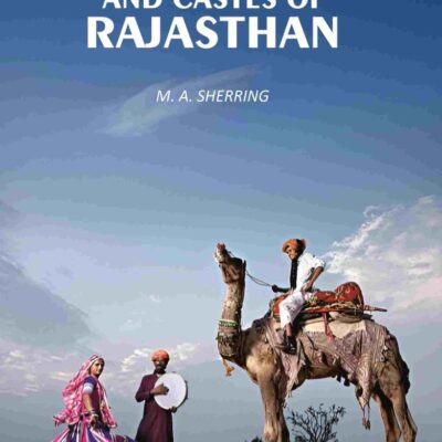 Tribes and Castes of Rajasthan [Hardcover]