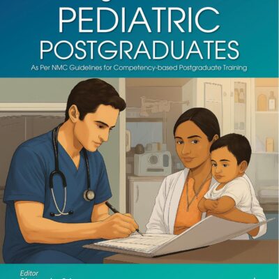 LOG BOOK FOR PEDIATRIC POSTGRADUATES