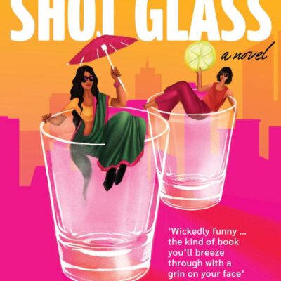 Lightning in a Shot Glass