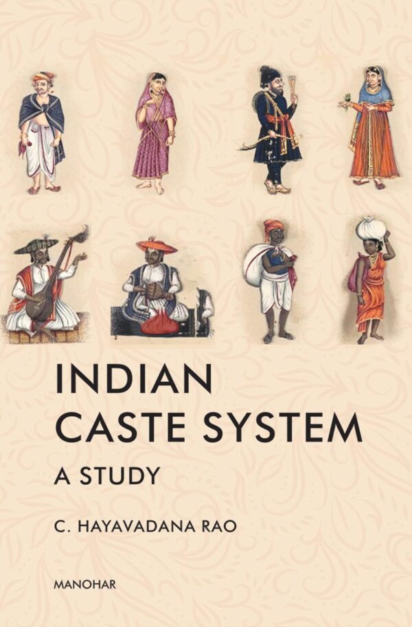 Indian Caste System: A Study