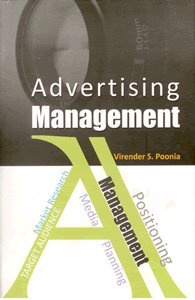 Advertising Management