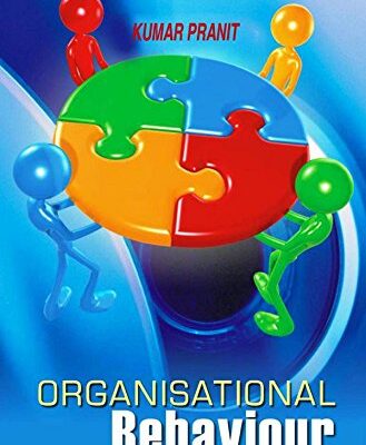 Organisational Behaviour