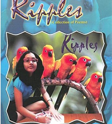 Ripples (Collection of Poems)