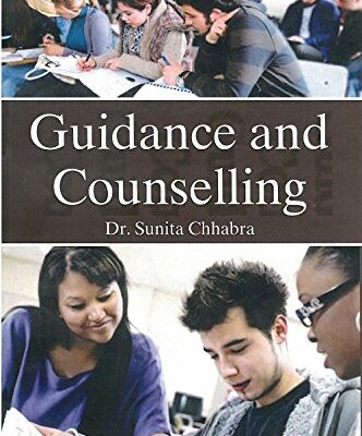 Guidance And Counseling (Pod)