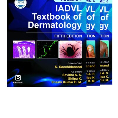 IADVL Textbook of Dermatology
