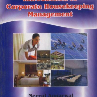 Introduction to Corporate Housekeeping Management