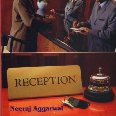 Hotel Front Office Management: A Contextual Approach