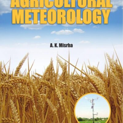 Agricultural Meteorology