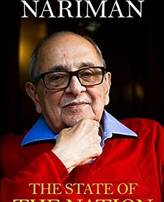 The State of the Nation