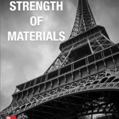 STRENGTH OF MATERIALS, 3RD EDN