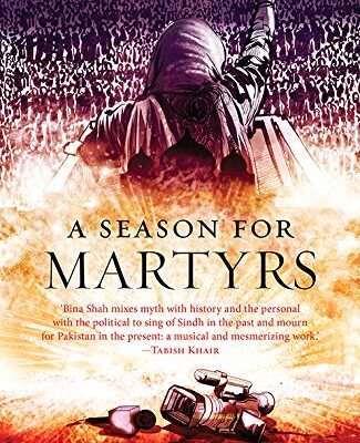 A Season For Martyrs