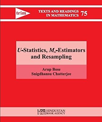 U-STATISTICS, MM -ESTIMATORS AND RESAMPLING