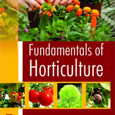 Fundamentals of Horticulture