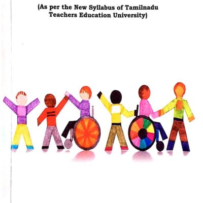 Creating an Inclusive School - English Medium