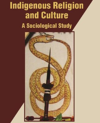 Chothe Indigenous Religion and Culture: a Sociological Study