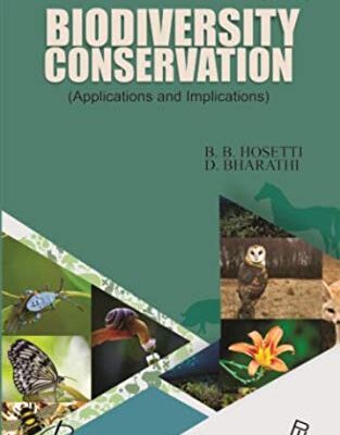 Biodiversity Conservation (Applications and Implications)