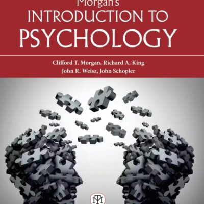Introduction To Psychology