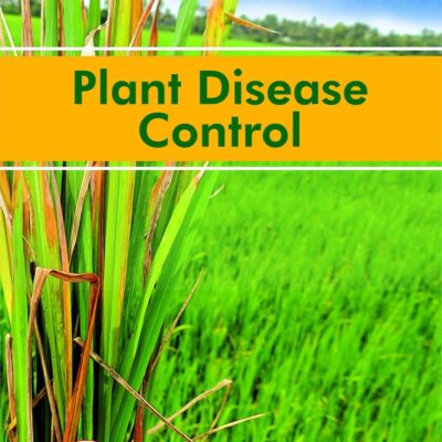 Plant Disease Control(Pb)