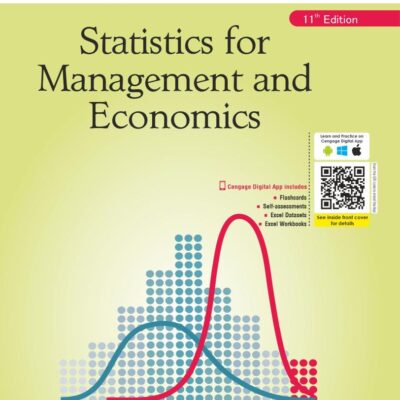 Statistics for Management and Economics