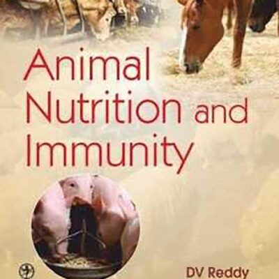 ANIMAL NUTRITION AND IMMUNITY (PB 2020)