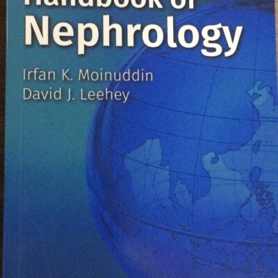Handbook of Nephrology 2/e