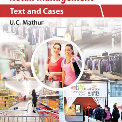 Retail Management: Text and Cases | e