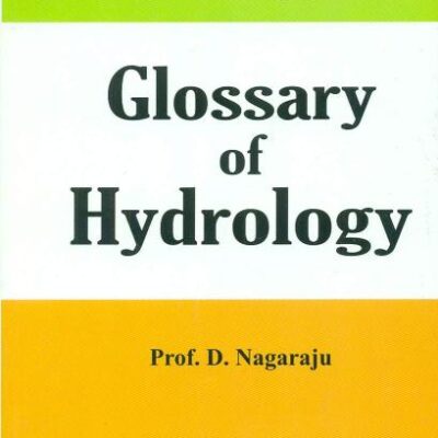 Glossary of Hydrology