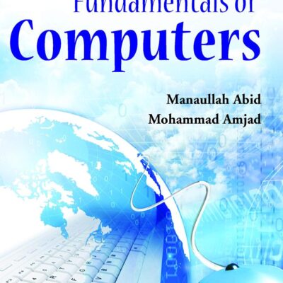 Fundamentals of Computers