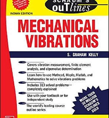 Schaums Outline Of Mechanical Vibrations (Pb 2020)