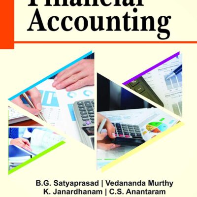 Financial Accounting